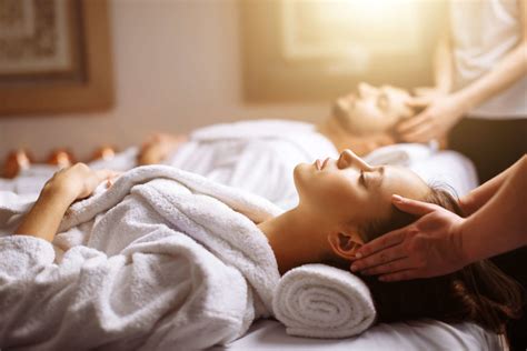 Massage and Beauty treatments .
